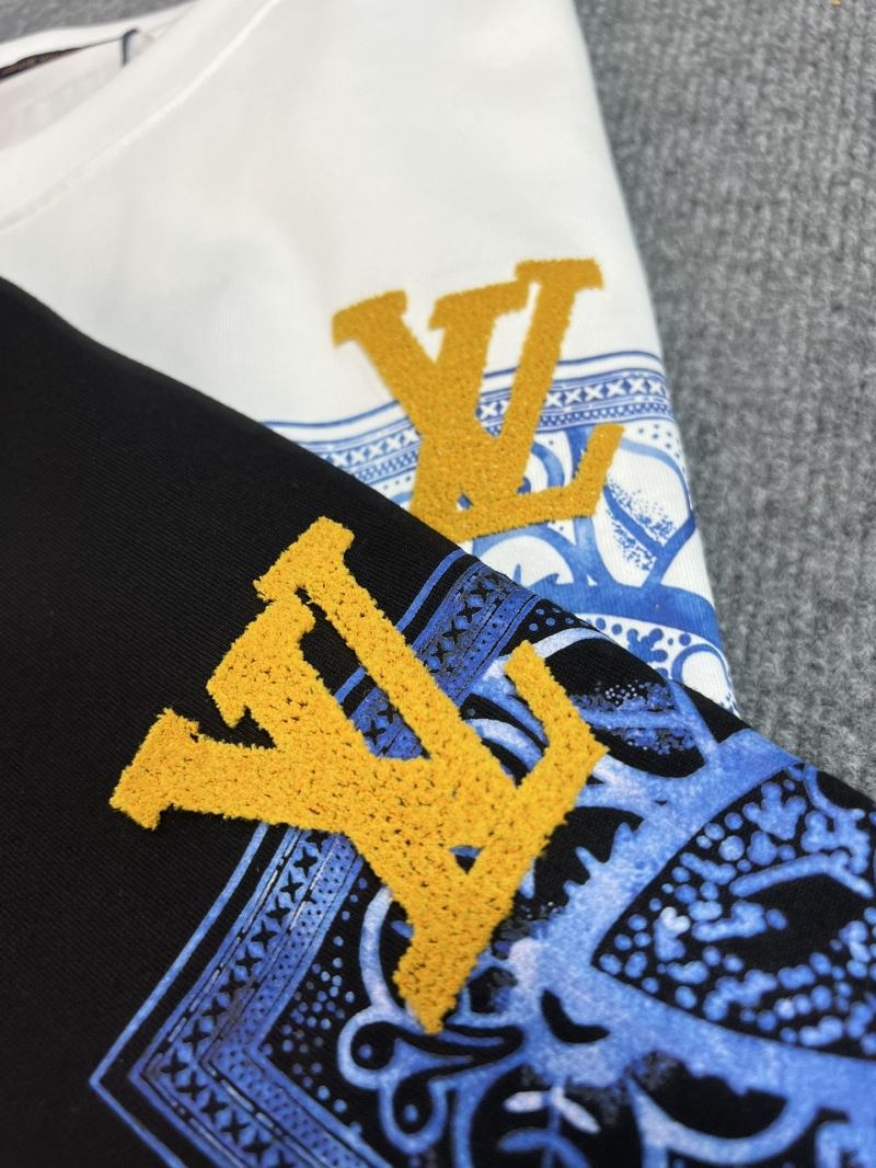 Louis Vuitton T-Shirts